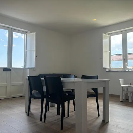 La Cirasa Villa *