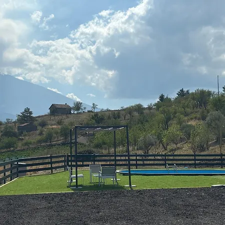 Villa La Cirasa