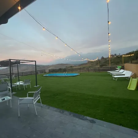 La Cirasa Bronte