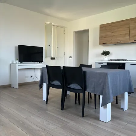 La Cirasa Villa Bronte